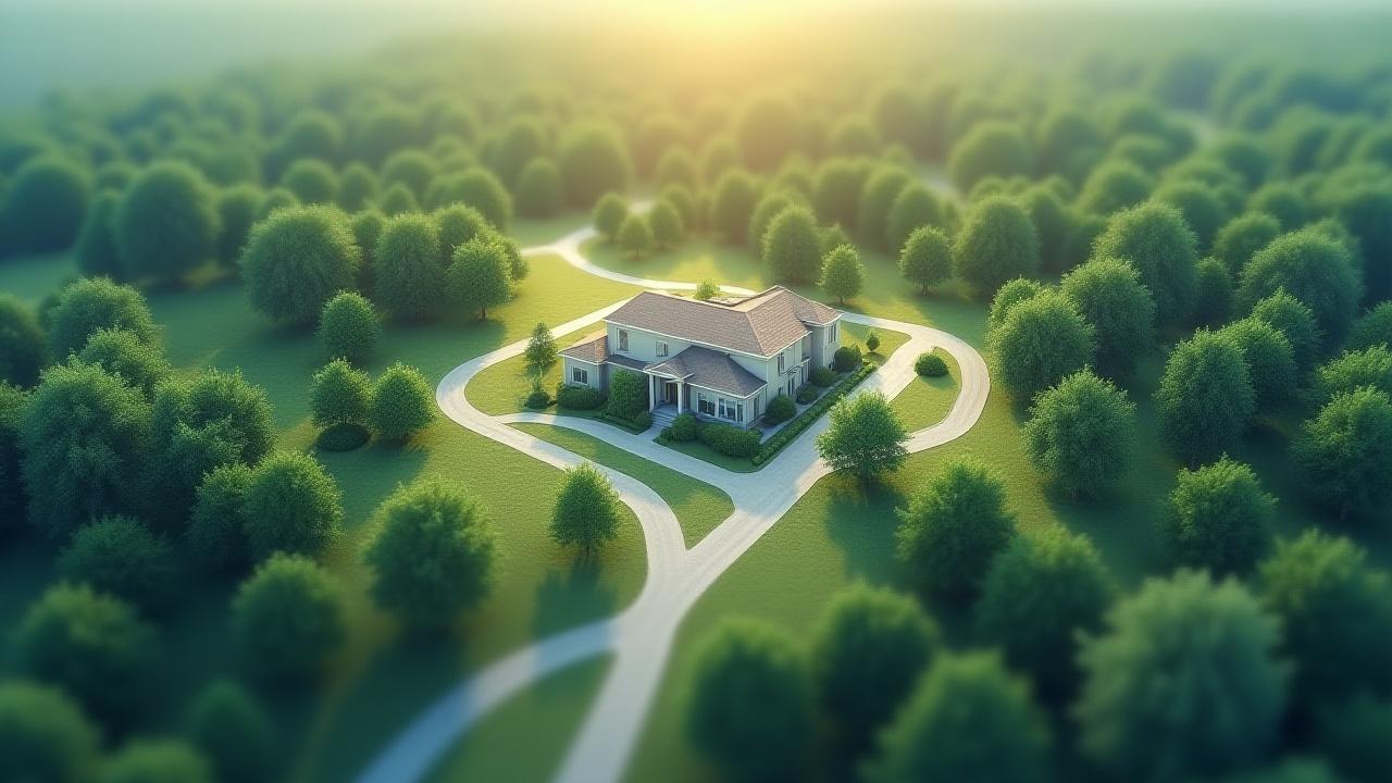 Map showing CONNIE S BYRD studio location in Charleston, WV